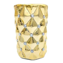 wazon-zloty-ceramiczny-na-kwiaty-nowoczesny-glamour