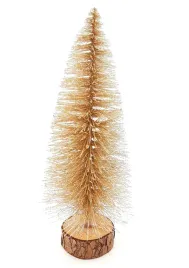 choinka-sztuczna-na-pniu-z-brokatem-25cm-zlota