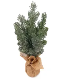 choinka-sztuczna-40-cm-oszroniona-mala-na-biurko