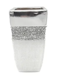 wazon-ceramiczny-z-krysztalkami-diamenciki-srebrny-flakon-kwadratowy