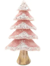 choinka-z-brokatem-dekoracja-glamour-futerko-38-cm