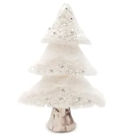 choinka-z-brokatem-dekoracja-glamour-futerko-24-cm