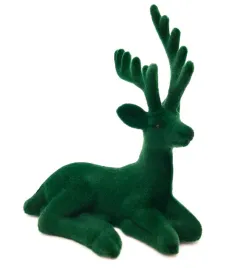 renifer-ozdobny-dekoracja-na-stol-jelonek-zielony