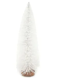 choinka-sztuczna-na-pniu-osniezona-30cm-biala