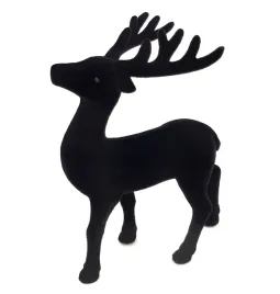 renifer-ozdobny-dekoracja-jelonek-21-cm-czarny