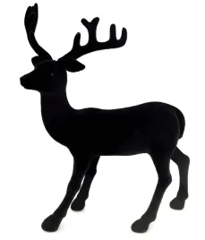 renifer-ozdobny-czarny-dekoracja-jelonek-30-cm