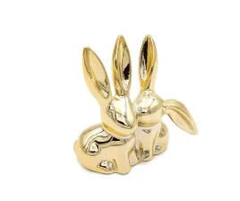 kroliczek-wielkanocny-krolik-lustrzany-zloty