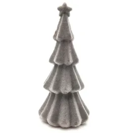 choinka-sztuczna-z-gwiazda-welurowa-szara-40-cm