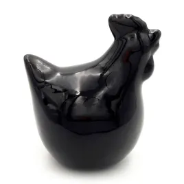 kura-wielkanocna-kurka-ceramiczna-czarna-glamour