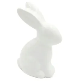 zajaczek-wielkanocny-bialy-figurka-ceramiczna-krolik-swiateczny-14cm