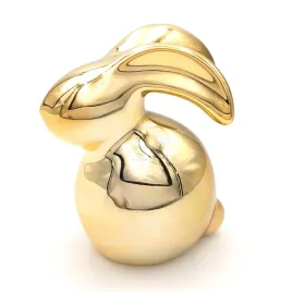 kroliczek-wielkanocny-krolik-ceramiczny-zloty