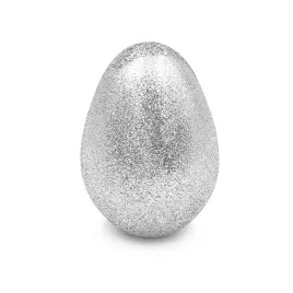 jajko-wielkanocne-brokatowe-srebrne-figurka-dekoracyjna-10-cm