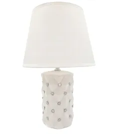 biala-lampa-stolowa-nowoczesna-lampka-nocna-dekoracyjna