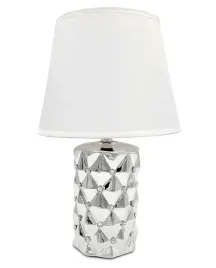 srebrna-lampa-stolowa-nowoczesna-lampka-nocna-dekoracyjna