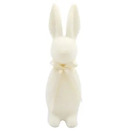 krolik-wielkanocny-z-kokardka-bialy-dekoracja-swiateczna-figurka-30cm