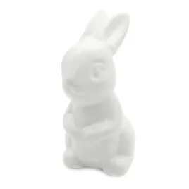 zajaczek-wielkanocny-bialy-ceramiczny-kroliczek-figurka-10cm
