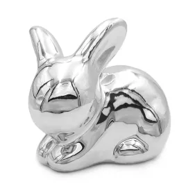 zajaczek-wielkanocny-srebrny-kroliczek-do-stroika-figurka-ceraimczna