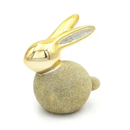 kroliczek-wielkanocny-zajac-zloty-brokatowy-figurka-glamour-10cm