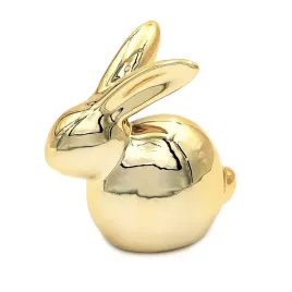 zajaczek-wielkanocny-zloty-ceramiczny-dekoracja-swiateczna
