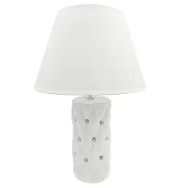 lampka-nocna-biala-z-krysztalkami-pikowana-lampka-stolowa