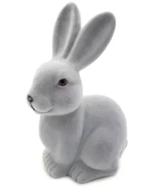krolik-wielkanocny-szary-welurowy-duzy-dekoracja-swiateczna