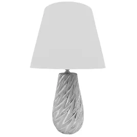 lampka-nocna-srebrna-nowoczesna-glamour-lampka-stolowa-biurkowa