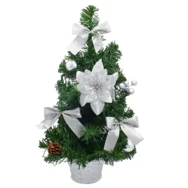 sztuczna-choinka-w-doniczce-udekorowana-srebrna-40-cm-dekoracja-swiateczna