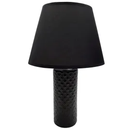 lampka-nocna-czarna-nowoczesna-lampka-stolowa-glamour