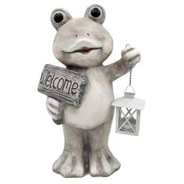 zaba-z-lampionem-duza-figurka-do-ogrodu-figurka-ogrodowa-dekoracja-40-cm