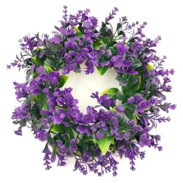 wianek-na-drzwi-wiosenny-stroik-na-grob-cmentarz-do-swiec-dekoracji-25cm