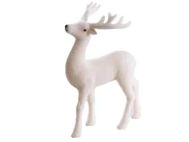 renifer-swiateczny-bialy-figurka-dekoracyjna-jelonek-ozdobny-21-cm