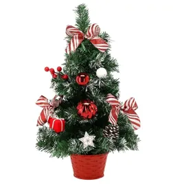 choinka-sztuczna-udekorowana-mala-choinka-na-biurko-komode-dekoracja-50-cm