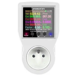 licznik-energii-watomierz-tuya-wifi-do-gniazdka