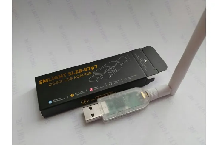mini-adapter-slzb-07p7-bramka-zigbee-cc2652p7-usb-do-home-assistant-kod-producenta-slzb-07p7