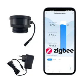 czujnik-poziomu-cieczy-wody-napelnienia-zbiornika-zigbee-tuya-smart-life