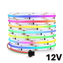 cyfrowa-tasma-led-cob-magic-pixel-wled-ws2811-rgbic-720-led-m-12v-ip20-5m