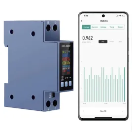 licznik-wifi-tuya-energii-pradu-watomierz-przekaznik-40a-lcd-na-szyne-din