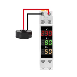 miernik-licznik-napiecia-pradu-przekladnik-100a