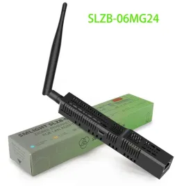 adapter-slzb-06mg24-bramka-zigbee-efr32mg24-ethernet-poe-usb-lan-wifi-do-ha