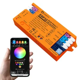 sterownik-wled-magic-pixel-rgbic-wifi-esp32-home-assistant-mqtt-uart-usb-c