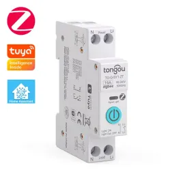 przekaznik-zigbee-16a-na-szyne-din-wlacznik-tuya-home-assistant-zigbee2mqtt