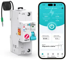 inteligentny-bezpiecznik-nadpradowy-c63-przekaznik-zigbee-tuya-pomiar-pradu