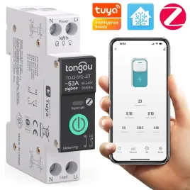 przekaznik-zigbee-63a-pomiar-pradu-bezpiecznik-tuya-smart-home-assistant