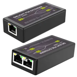 extender-poe-ethernet-rj45-przedluzacz-sygnalu-zasiegu-do-100m-2x-100mbps