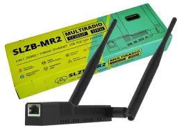 adapter-slzb-mr2u-zigbee-thread-matter-esp32-cc2652p-efr32mg21-poe-wifi-lan