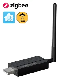 koordynator-bramka-zigbee-3-0-usb-cc2652p-antena-home-assistant-zigbee2mqtt