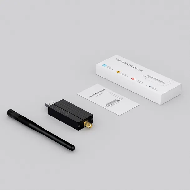 koordynator-bramka-zigbee-3-0-usb-cc2652p-antena-home-assistant-zigbee2mqtt-stan-nowy-seria-zigbee
