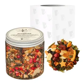 herbata-biala-przyjazn-papaja-mango-jablka-zurawina-czerwona-porzeczka-120g