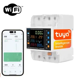 licznik-energii-pradu-3-fazowy-2-kierunki-pv-przekaznik-100a-lcd-wifi-tuya