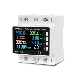 licznik-energii-pradu-mocy-przekaznik-63a-wysw-lcd-funkcje-zabezpieczajace